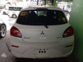 2018 Mitsubishi Mirage for sale-5