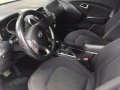 2010 Hyundai Tucson CRDI 4WD-3