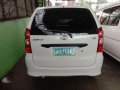 2013 Toyota Avanza J MT Gas-5