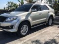 2014 Toyota Fortuner for sale-0