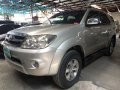 Toyota Fortuner 2005 for sale -5