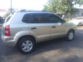 Hyundai Tucson 2007 for sale-2