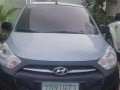 2012 Hyundai I10 for sale-0
