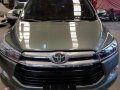 2017 TOYOTA INNOVA G FOR SALE-2