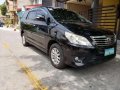 Toyota Innova G 2012 For Sale-2