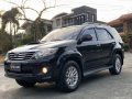 Toyota Fortuner 2013 for sale-2