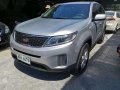 2014 Kia Sorento LX 2.2 CRDi automatic-7