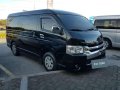 2015 Toyota Hiace for sale-0
