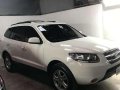 Hyundai Santa Fe Diesel 2007 for sale-10