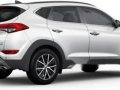Hyundai Tucson Gl 2019 for sale-1