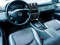 Mercedes-Benz ML 1999 for sale-3