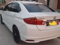 Honda CITY 2016 E for sale-4