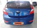 2017 Hyundai Accent hatchback for sale-4