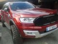 2018 Ford Everest Titanium 4x4 3.2L AT Dsl -0