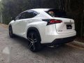 2015 Lexus Nx 200t for sale-0