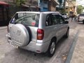 Toyota Rav4 2003 manual for sale-4