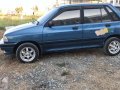 Kia Cd5 2001 for sale-1