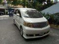 Toyota Alphard 2004 for sale-0