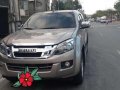 2014 Isuzu Dmax for sale-5