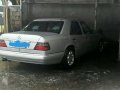 1995 Mercedes-Benz W124 for sale-1