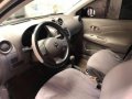 Nissan Almera AT 2014 for sale-2