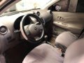 Nissan Almera AT 2014 for sale-5