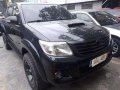 2012 Toyota Hilux 4X4 AT for sale-0