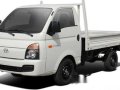 Hyundai H100 Chassis Cab 2019 for sale-4