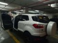 2017 Ford Ecosport Titanium for sale-4