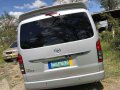 2012 Toyota Hiace for sale-0