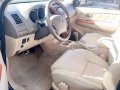 Toyota Fortuner G 2011 rush for sale-9
