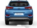 Hyundai Tucson Gl 2019 for sale-5