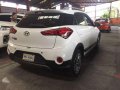 2016 Hyundai I20 Manual Gas Auto Royale Car Exchange-6