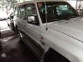 2005 Mitsubishi Pajero for sale-1