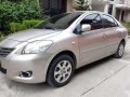2011 Toyota Vios 1.3 E Automatic for sale -8