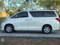 2012 Toyota Alphard AT for sale -10