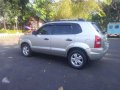 Hyundai Tucson 2007 for sale-1