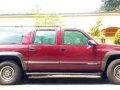 Chevrolet Suburban 1998 for sale-4