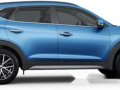 Hyundai Tucson Gl 2019 for sale-3