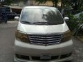 Toyota Alphard 2004 for sale-4