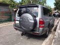 2006 Mitsubishi Pajero for sale-5