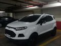 2017 Ford Ecosport Titanium for sale-1