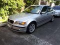 BMW 2002 318i for sale-6