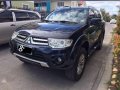 Mitsubishi Montero Sport Glx MT 2014 for sale-2