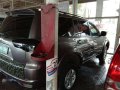 2012 Mitsubishi Montero for sale-3