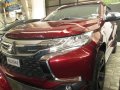 Mitsubishi Montero Sport 2016 AT for sale -1