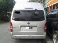 2017 Foton View Traveller 2.8L MT for sale-4