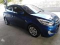 2017 Hyundai Accent hatchback for sale-1