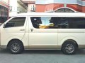 2016 Toyota Hiace for sale-3