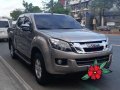 2014 Isuzu Dmax for sale-4